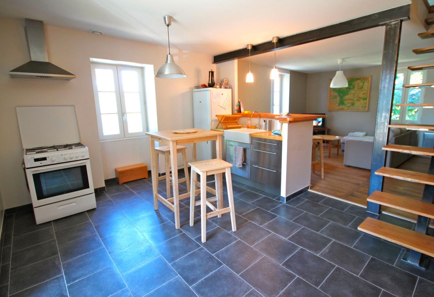 GreenGo location vacances écoresponsables