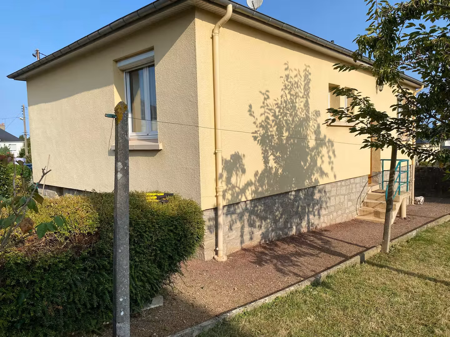 GreenGo Location Pays de la Loire En ville