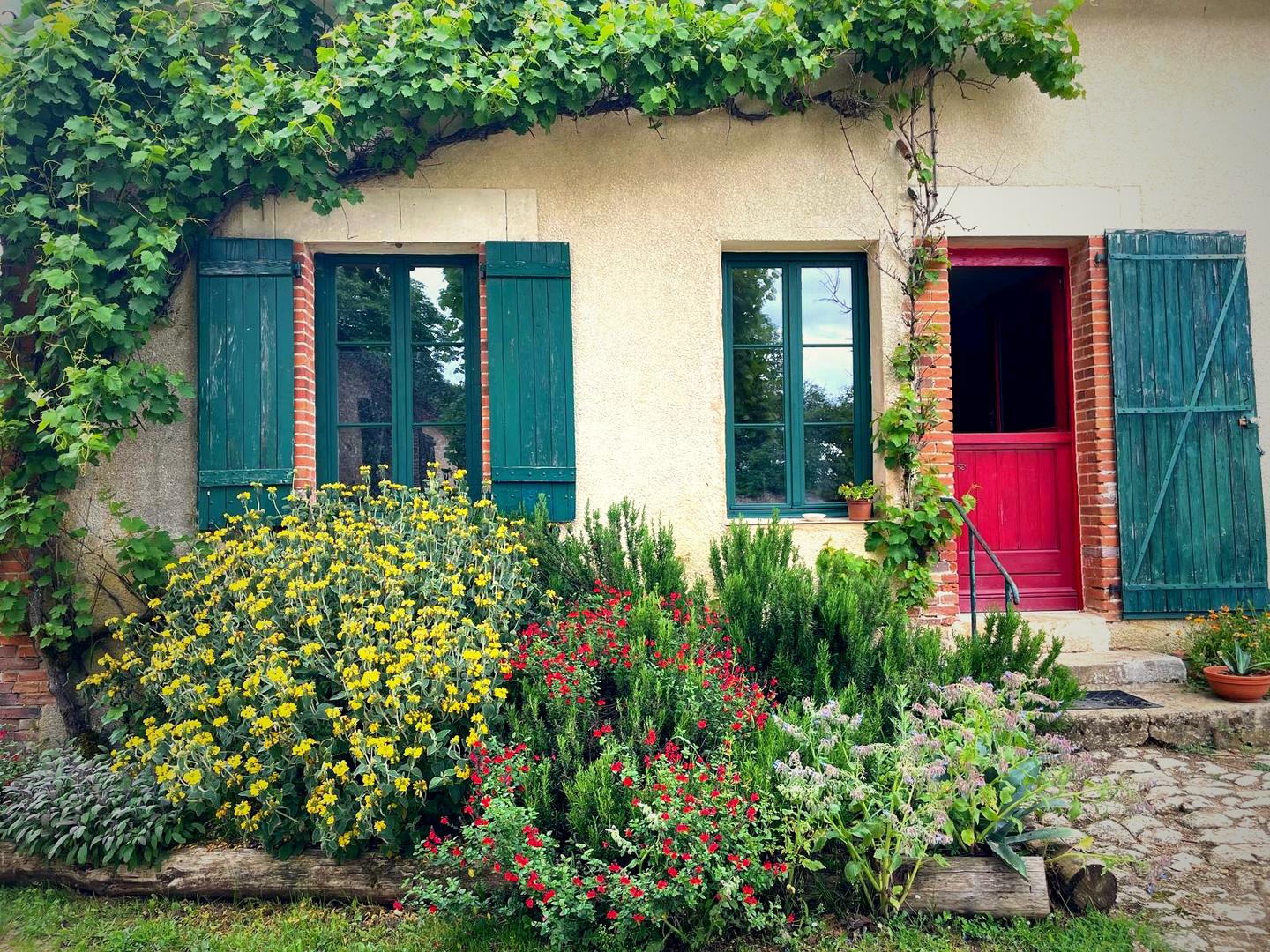 Hôte GreenGo: Chambre à l'Ecurie Piaffe & Cie
