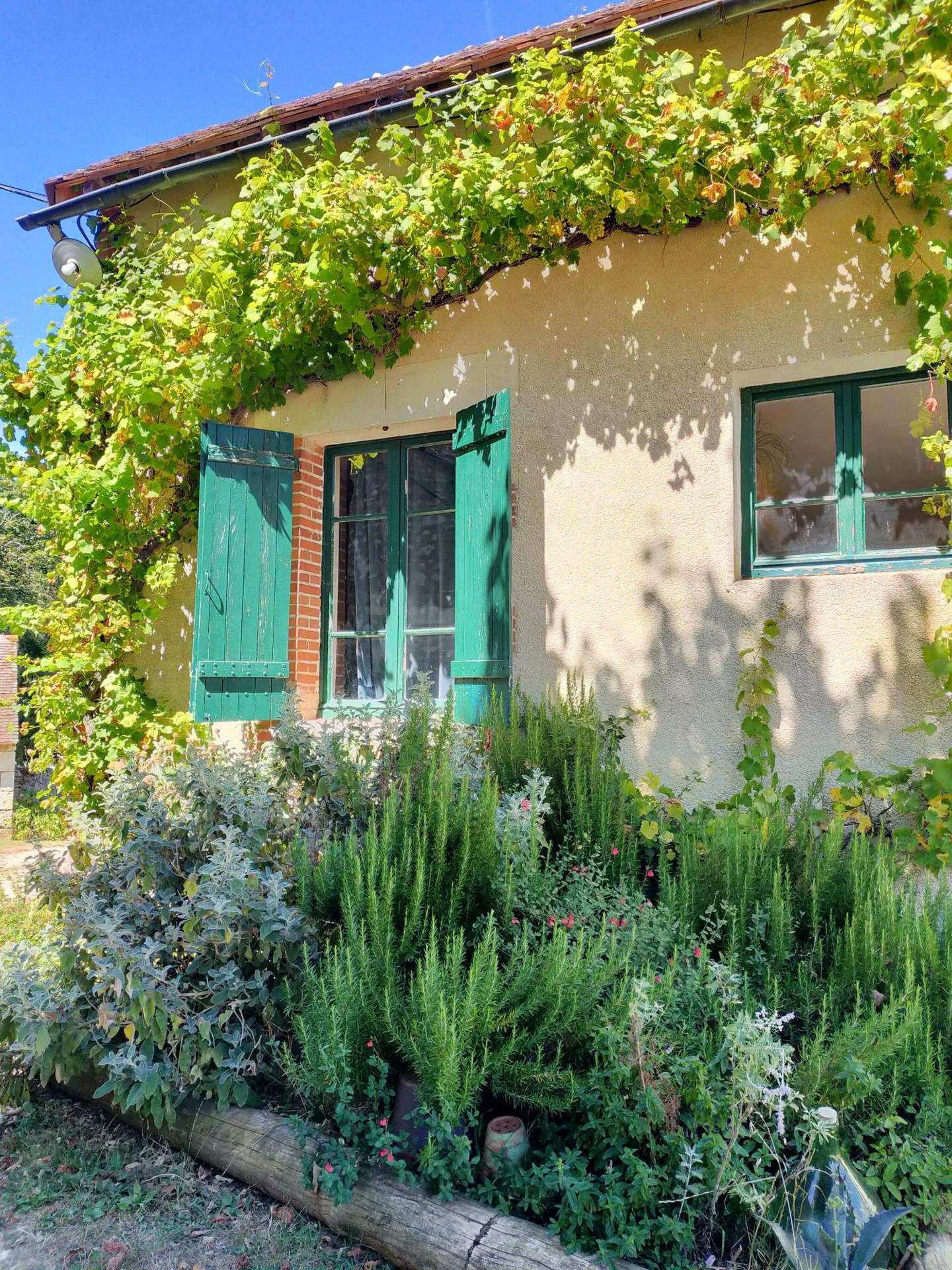 Logement GreenGo: Chambre à l'Ecurie Piaffe & Cie