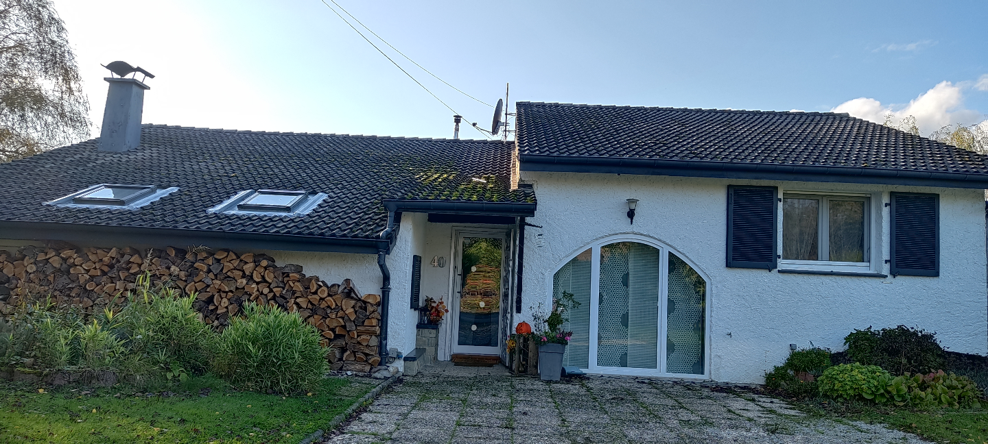 GreenGo La Rhodésienne du Stock