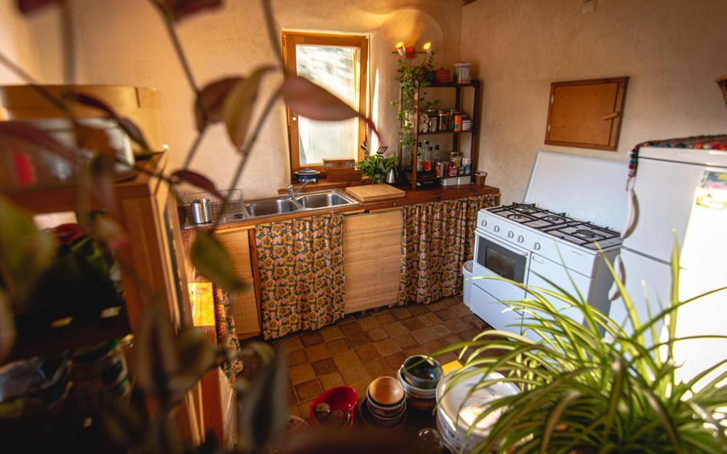 GreenGo Location Auvergne-Rhône-Alpes À la campagne