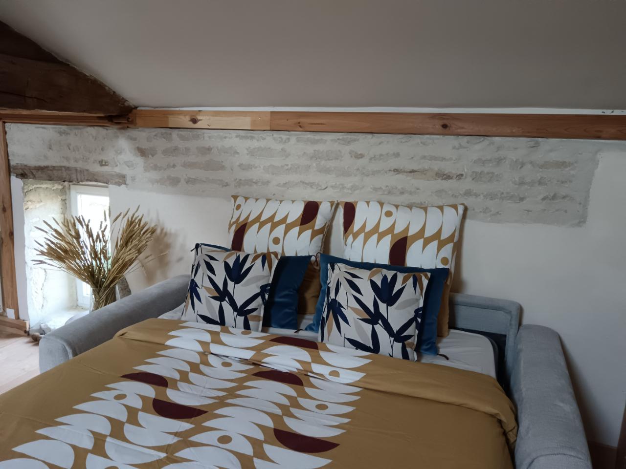 GreenGo La Chalendrette