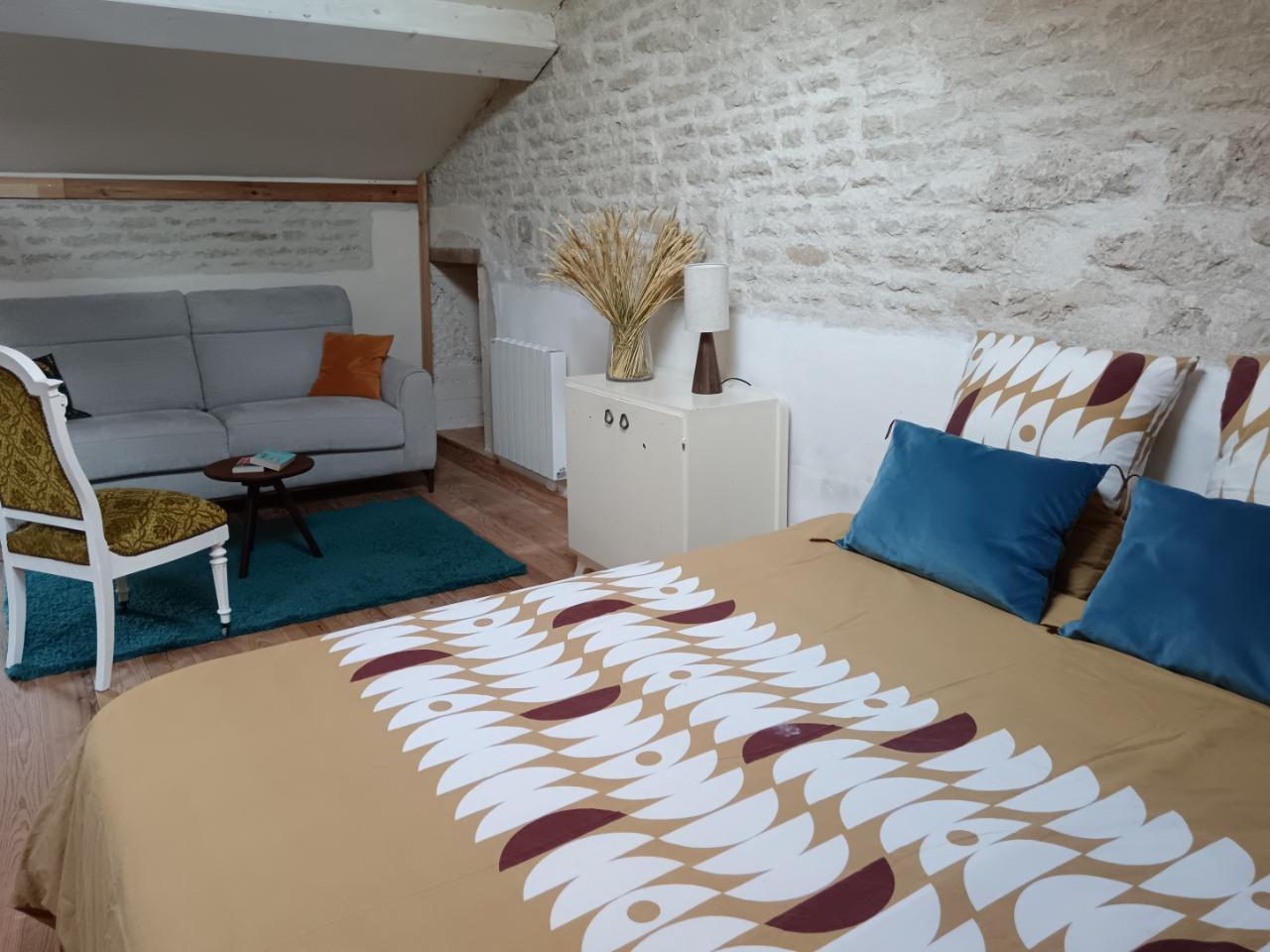 GreenGo location vacances écoresponsables