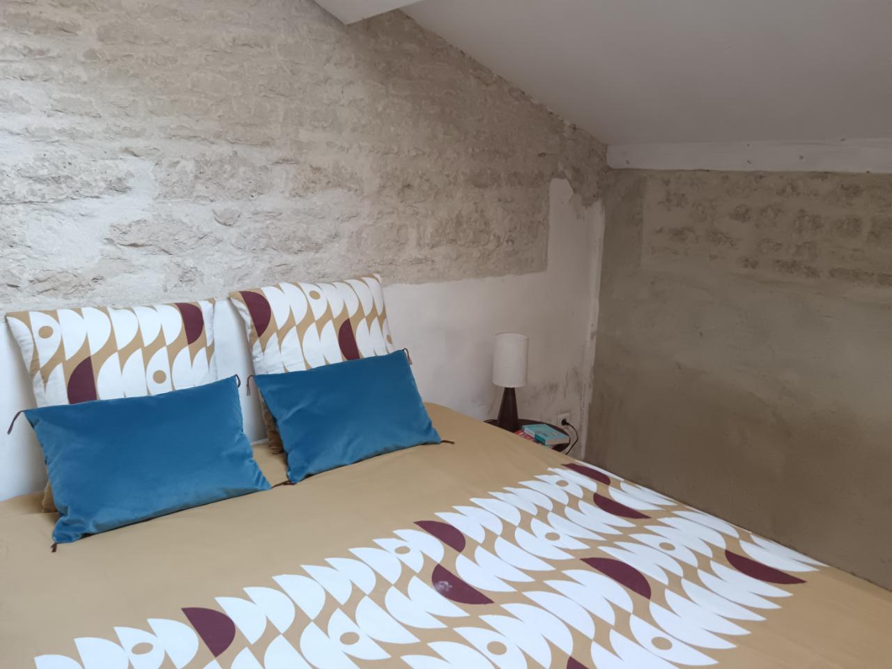  Charente-Maritime À la campagne