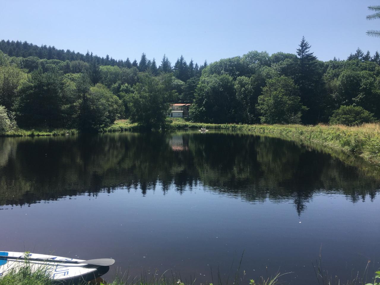 GreenGo Gîte Occitanie Évasion