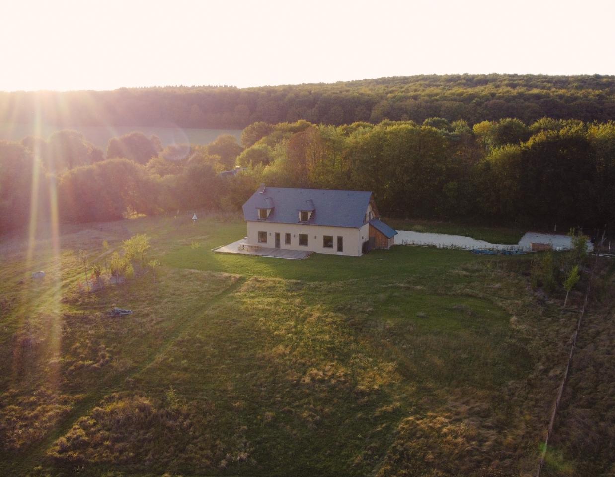 Hôte GreenGo: Maison Parenthèse