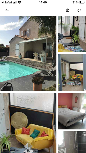 GreenGo Location Occitanie Sportif