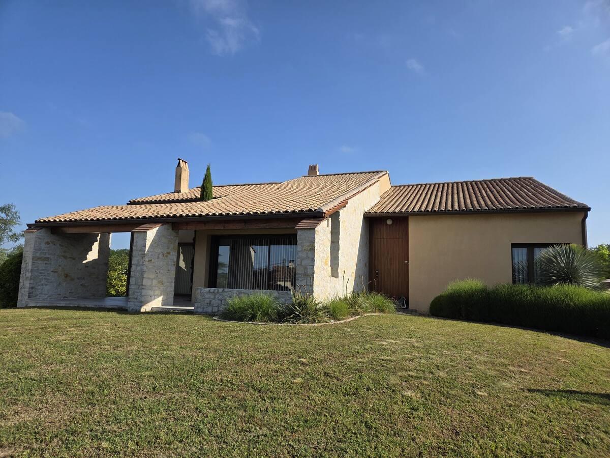 Maison Nature