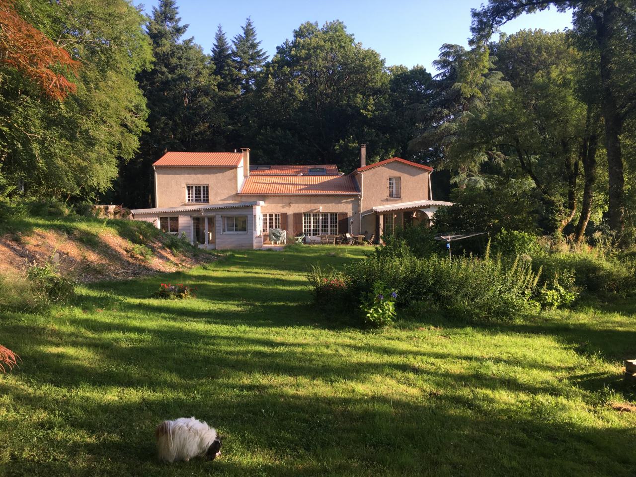 GreenGo location vacances écoresponsables