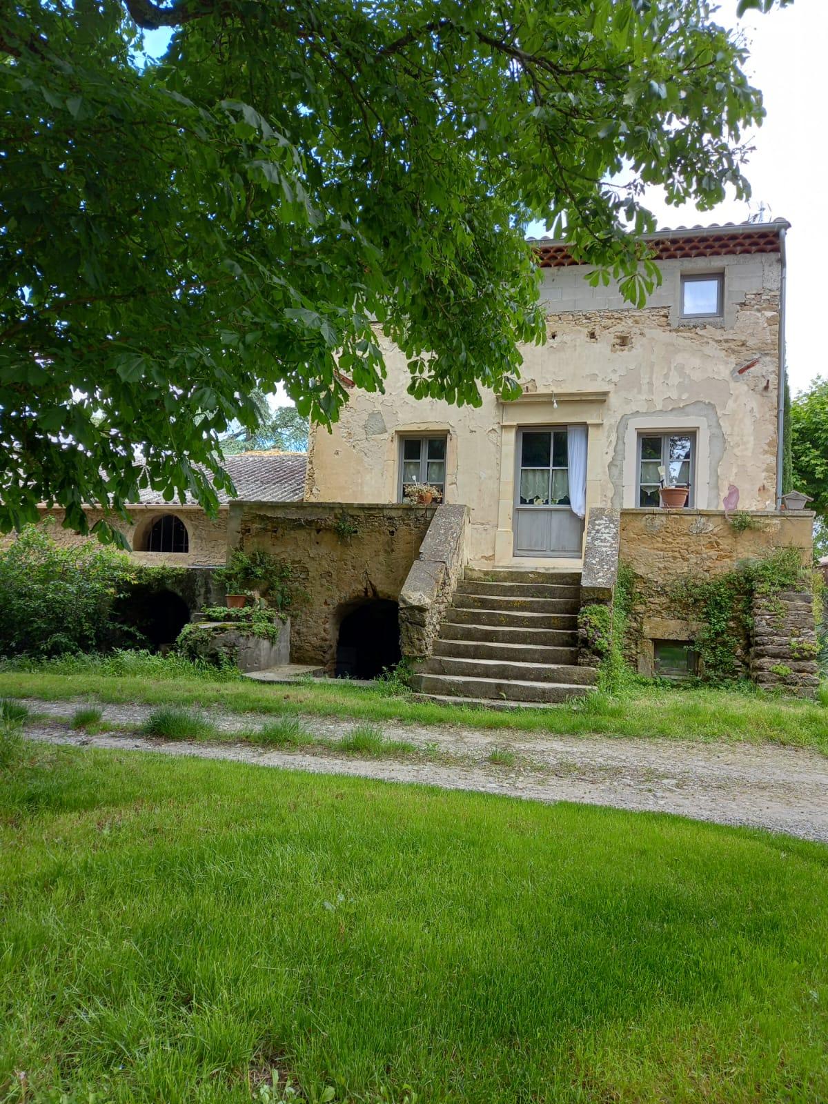 Hôte GreenGo: Le petit Mas