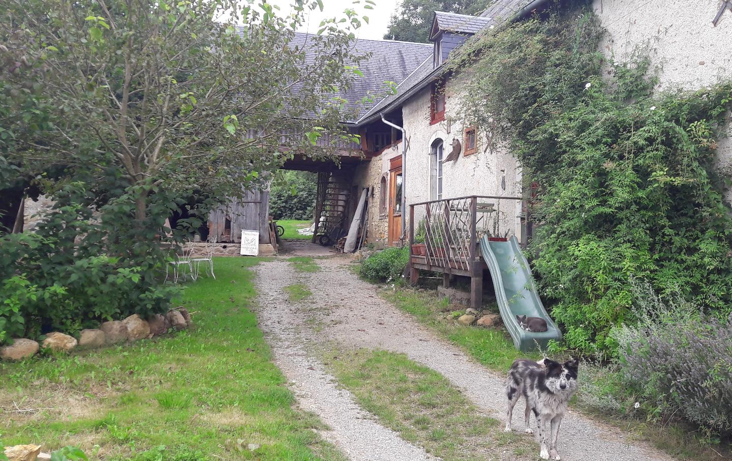 GreenGo location vacances écoresponsables