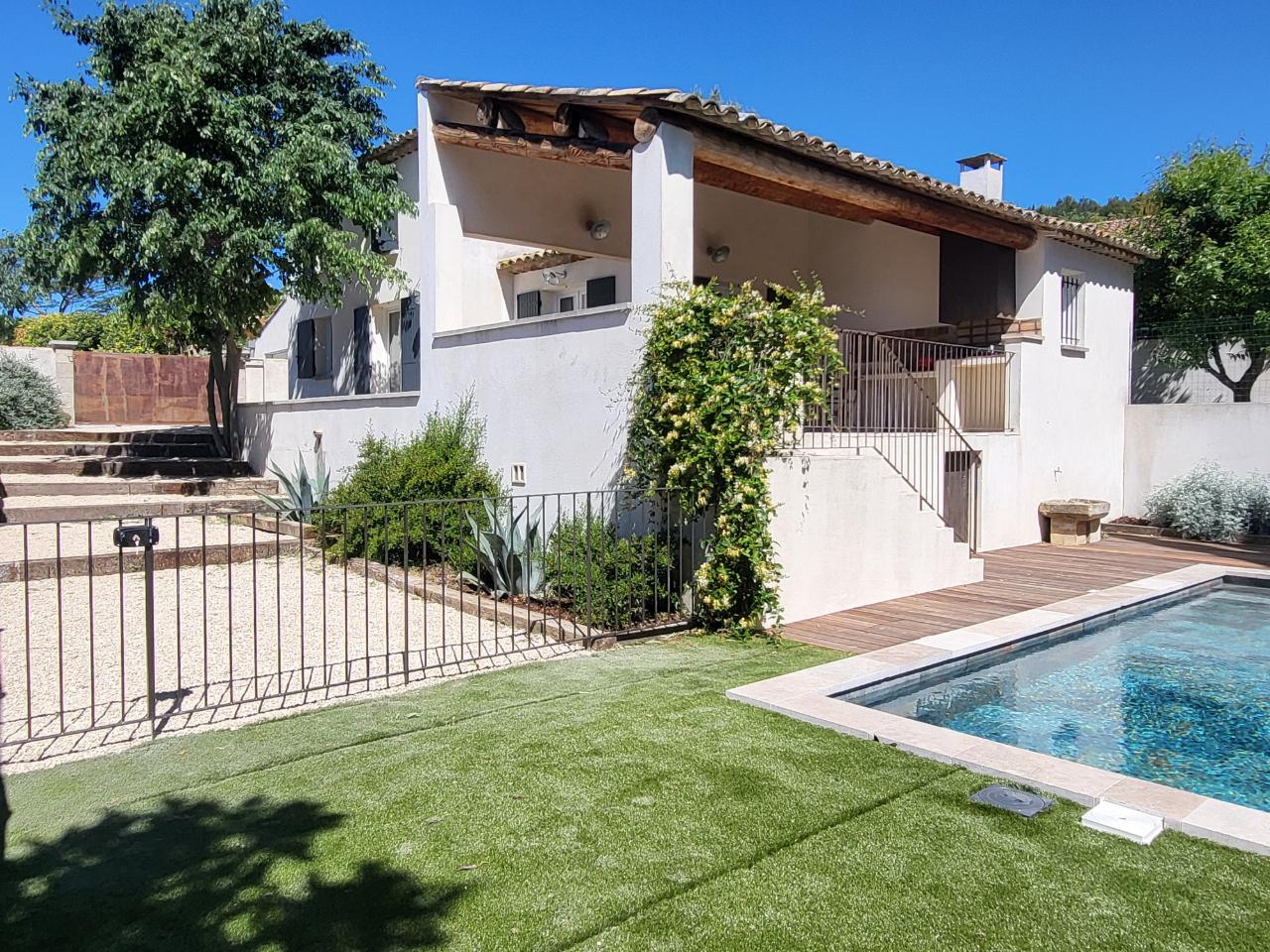 Hôte GreenGo: Maison Luberon Proche Lourmarin