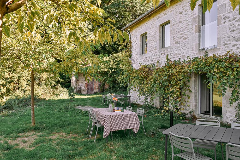 GreenGo Maison Chalendeix