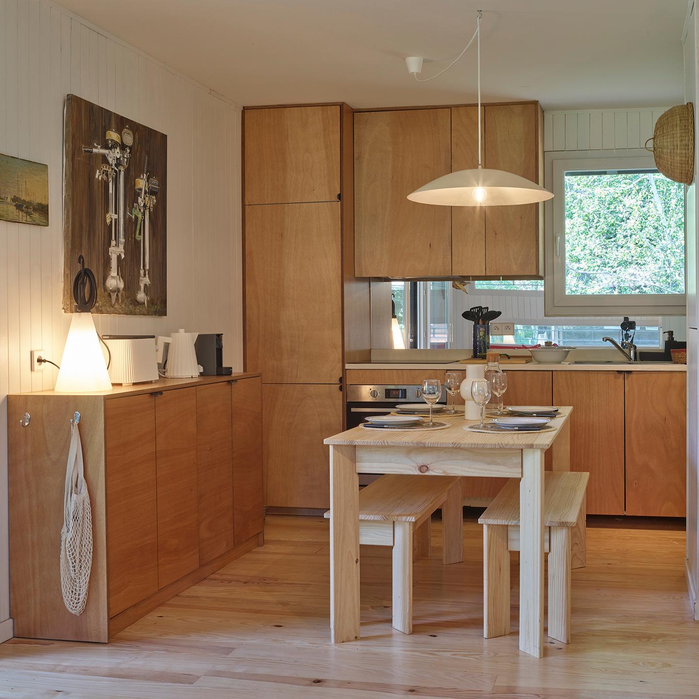 GreenGo La Cabane 20