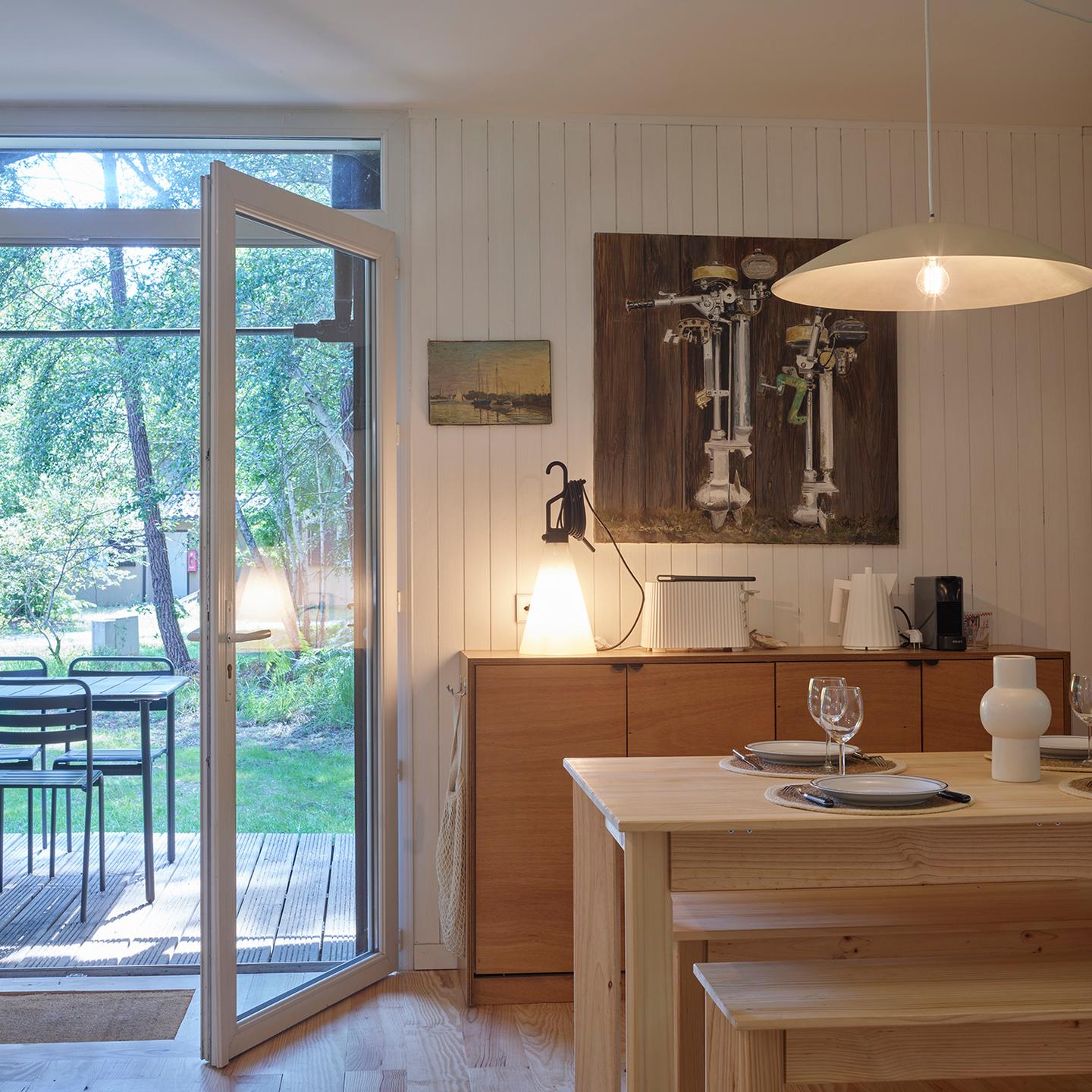 GreenGo Location Nouvelle-Aquitaine Évasion