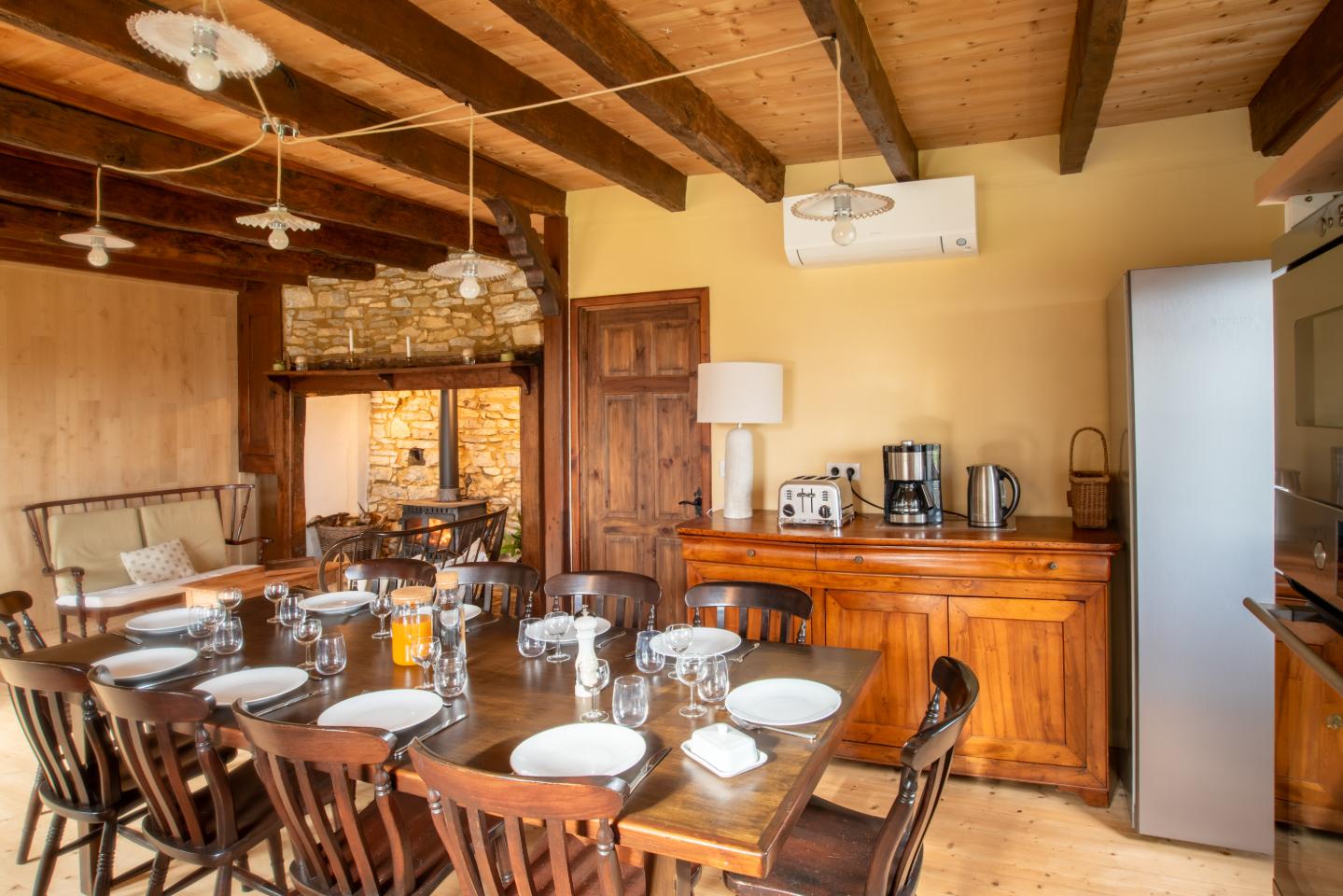 GreenGo location vacances écoresponsables