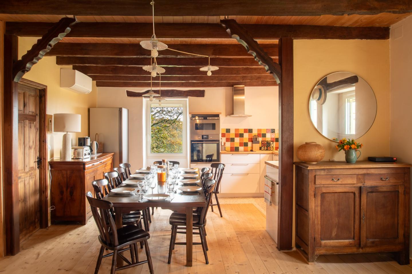 GreenGo Gîte Occitanie Musique