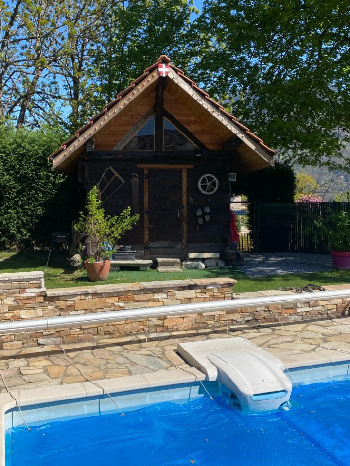 GreenGo Logement insolite Auvergne-Rhône-Alpes Évasion