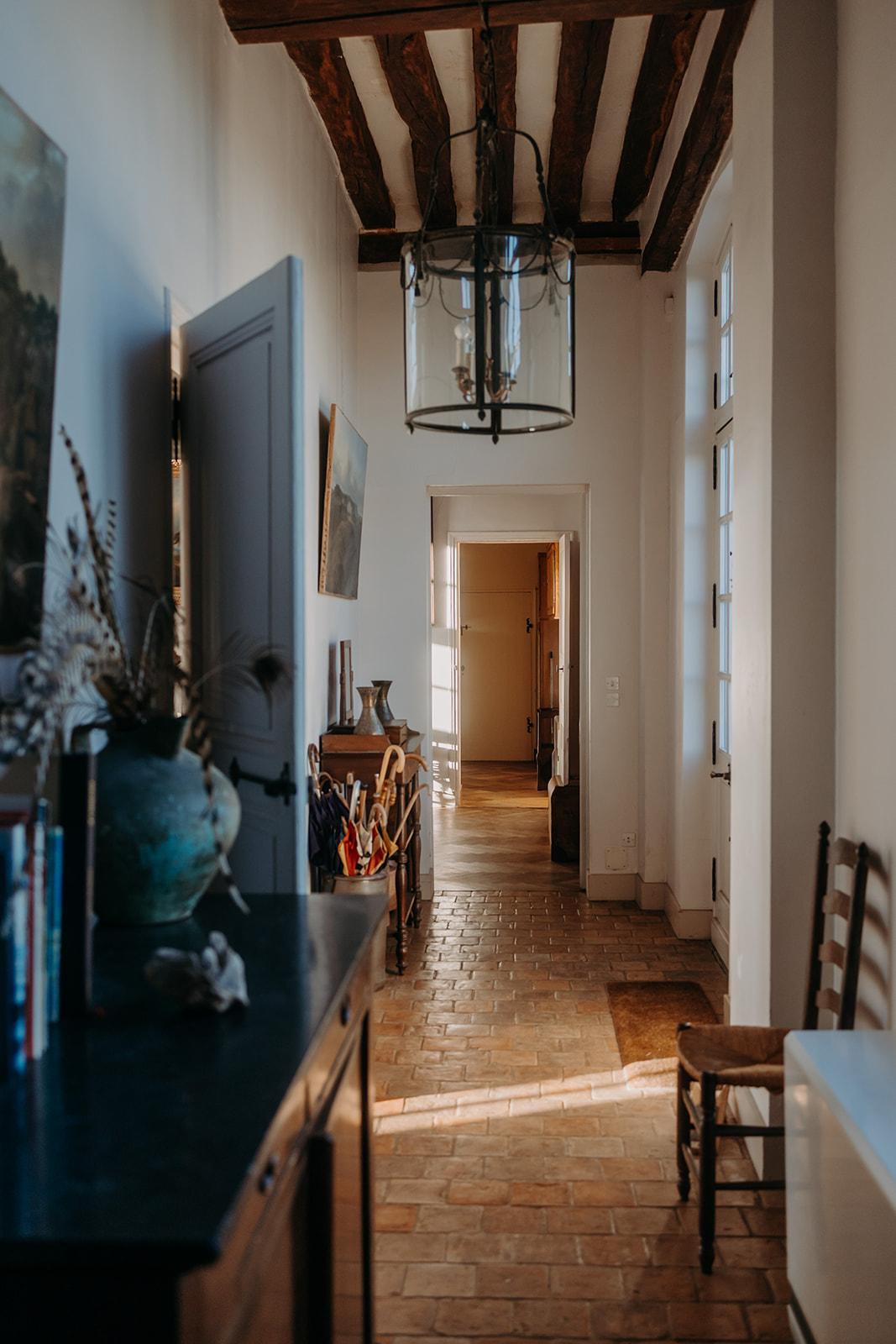 GreenGo Le gîte de Melmont