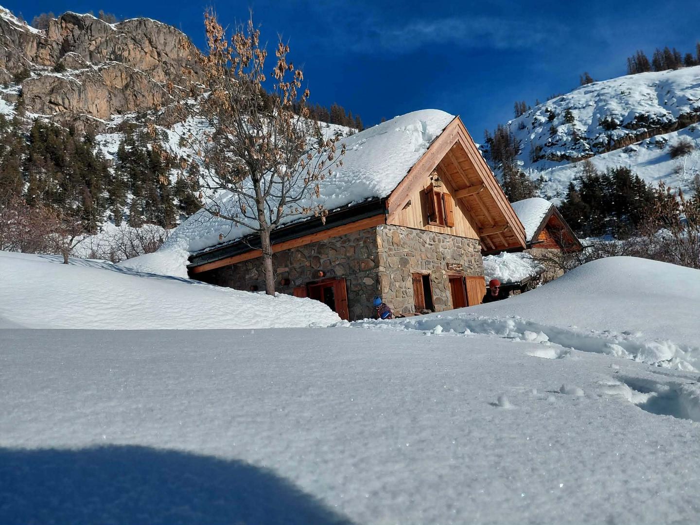 GreenGo Logement insolite Provence-Alpes-Côte d'Azur Évasion