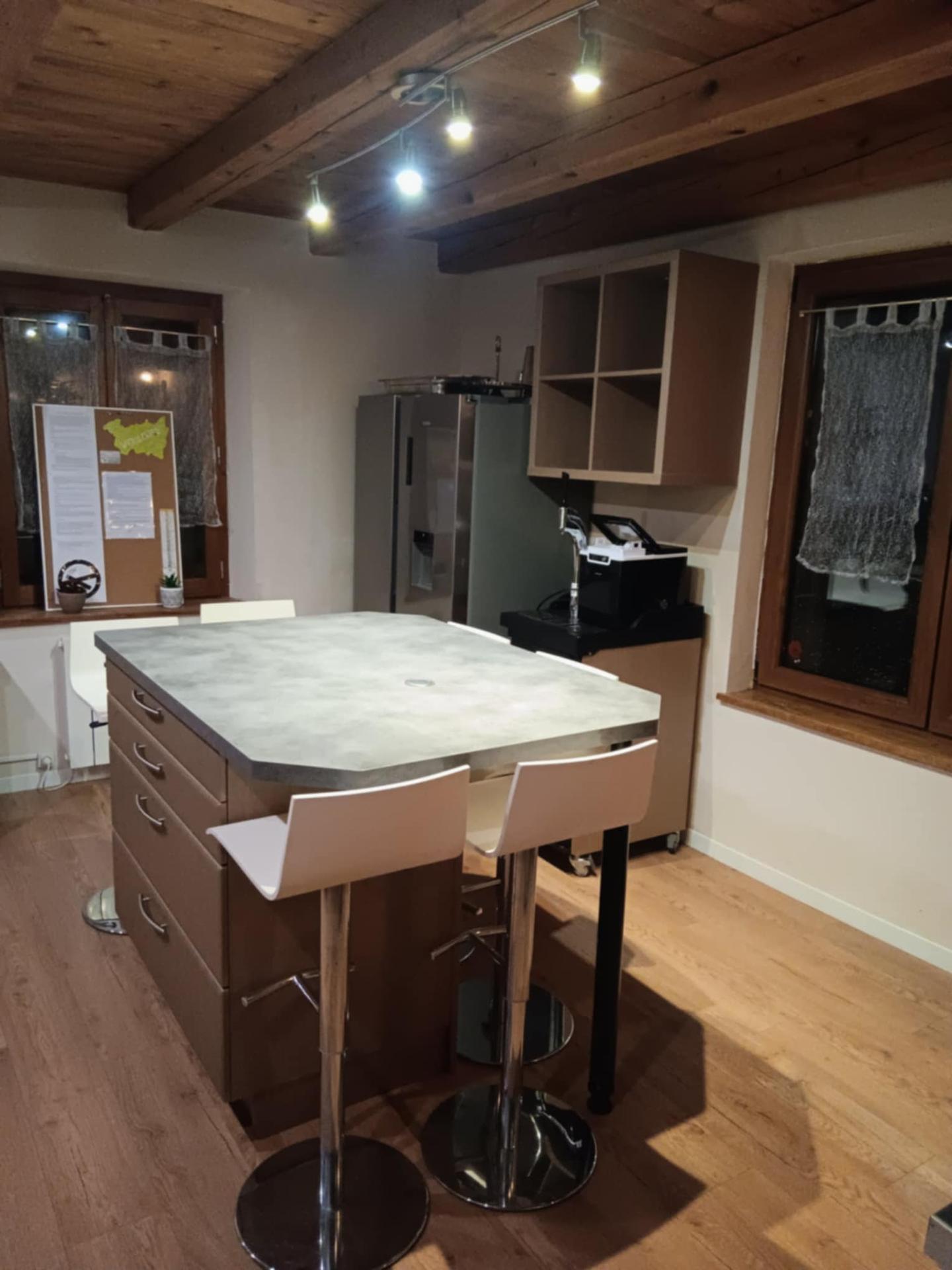 GreenGo location vacances écoresponsables