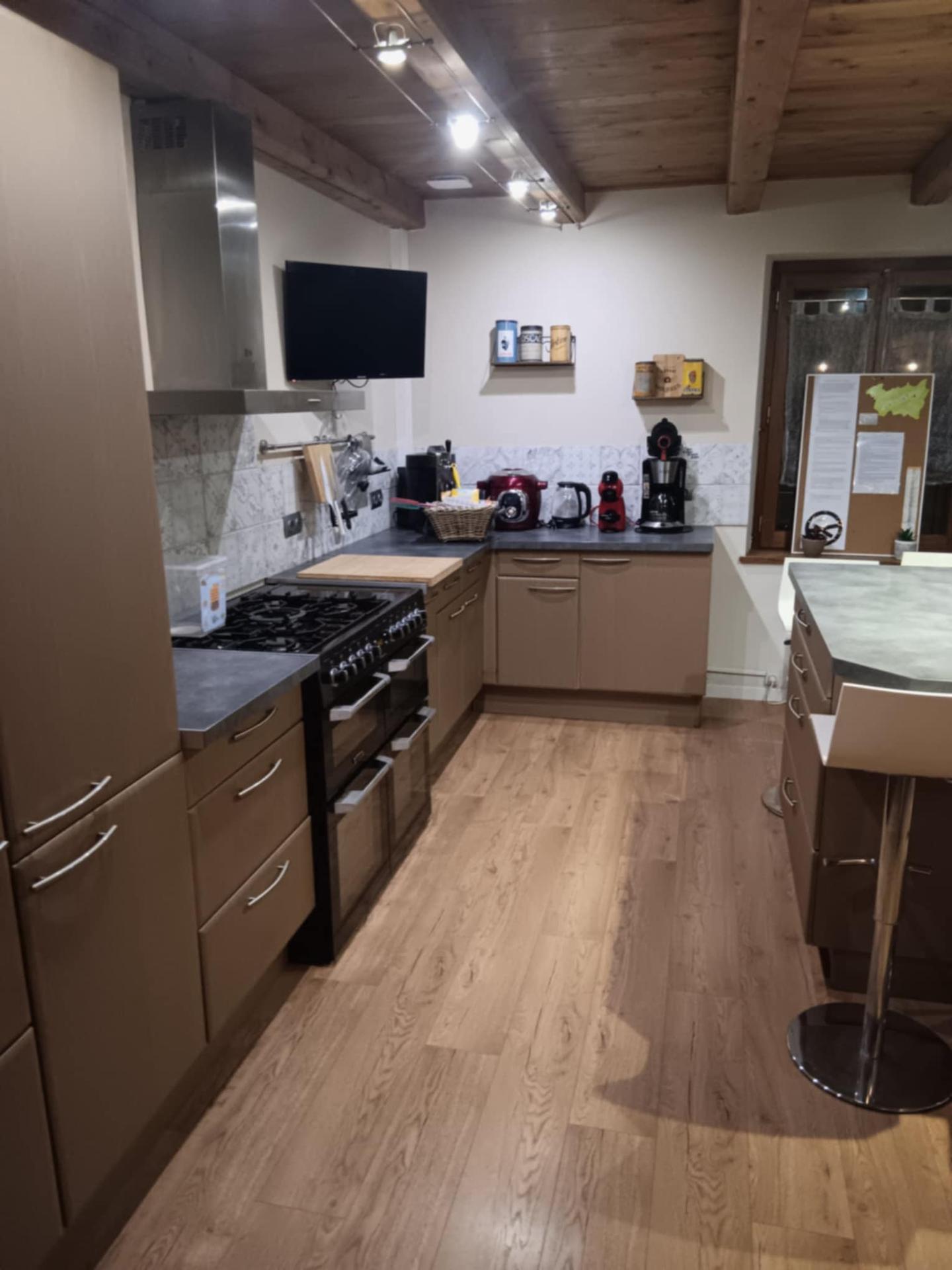 Location Vosges Gîte de groupe