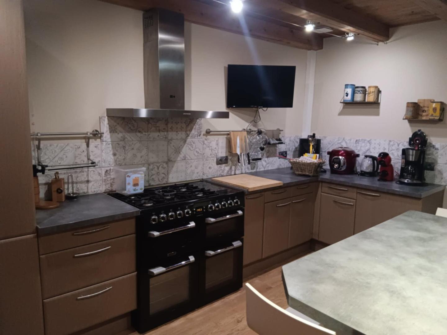 GreenGo Gîte Grand Est Évasion