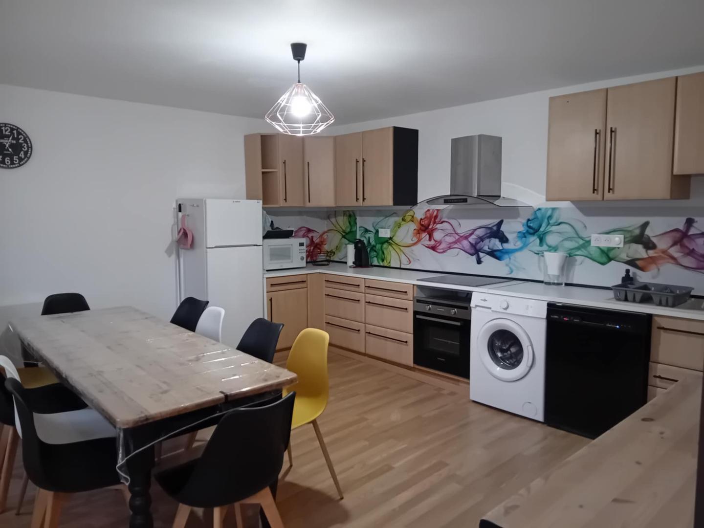 Location Somme À la campagne