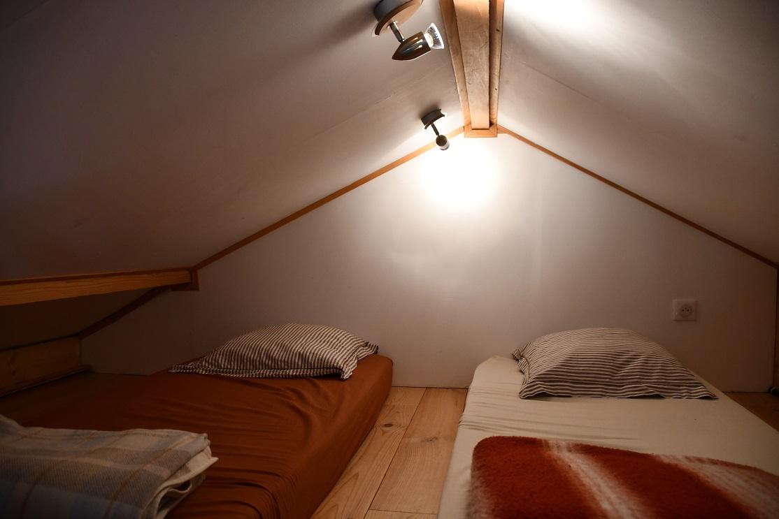 GreenGo Chalet Ideal aux amoureux de la montagne