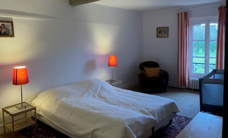 GreenGo La maison des Pimolles