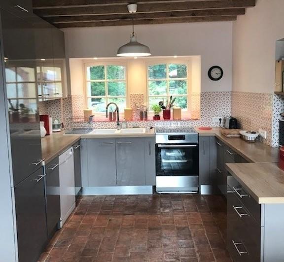 Location Yonne À la campagne