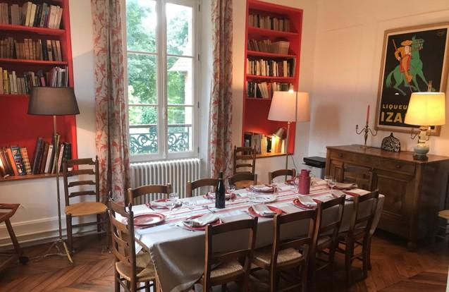 GreenGo Gîte Bourgogne-Franche-Comté Haut-de-gamme