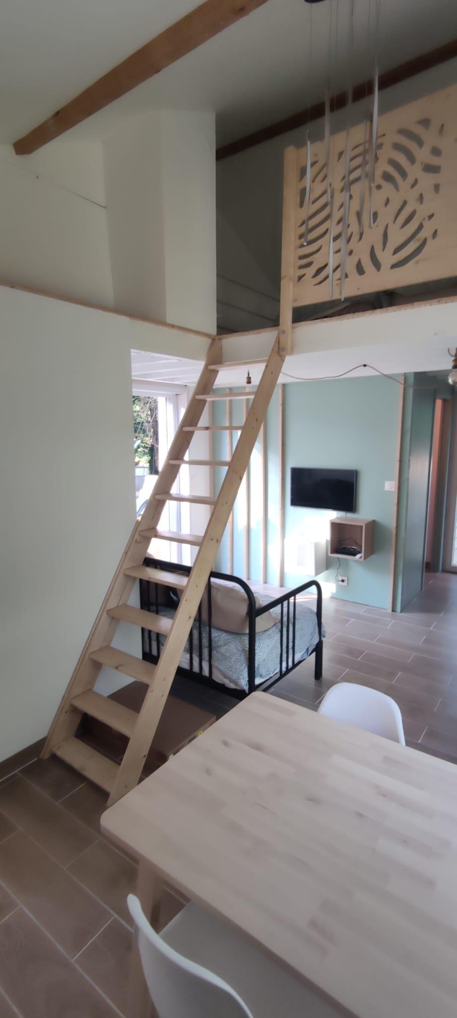 GreenGo location vacances écoresponsables