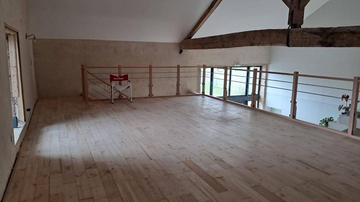  Haute-Vienne À la campagne