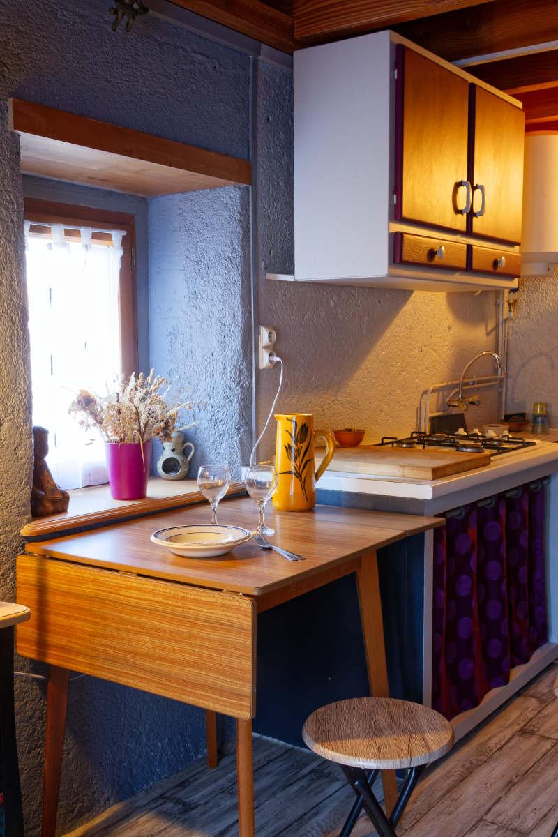 GreenGo Logement insolite Auvergne-Rhône-Alpes À la campagne