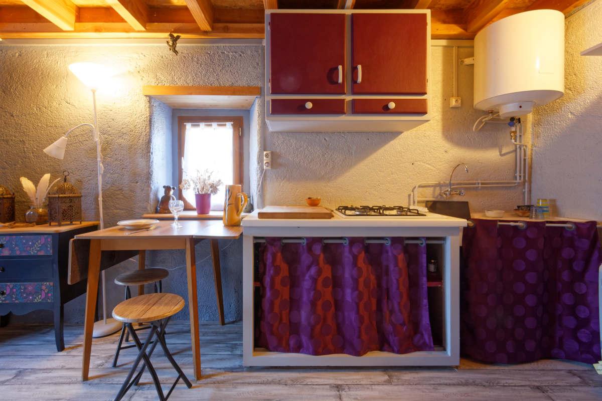 GreenGo location vacances écoresponsables