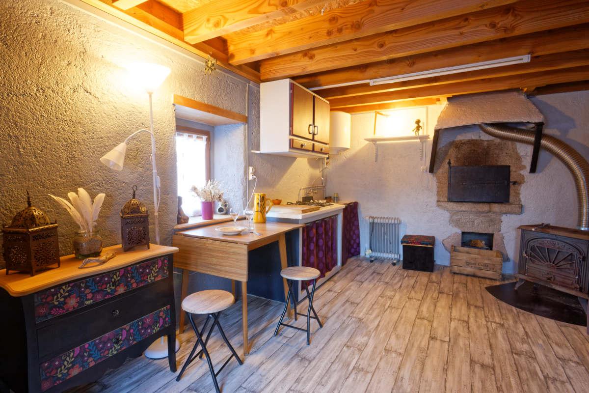 Puy-de-Dôme En forêt