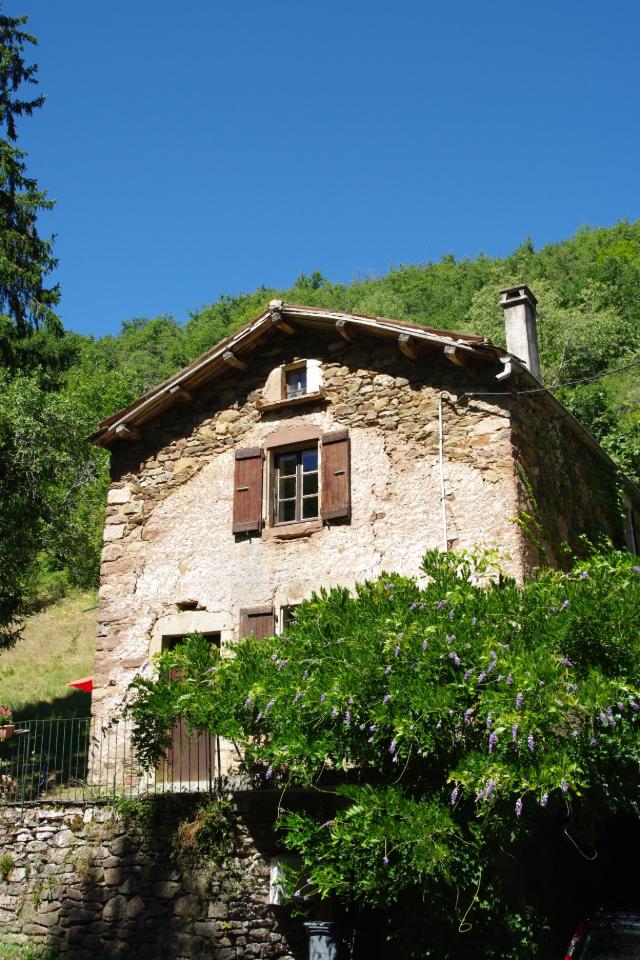 Hôte GreenGo: La Balmayrie Basse