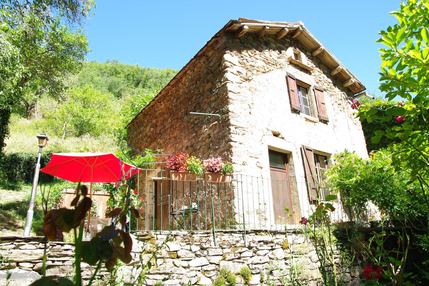 GreenGo Gîte Occitanie Évasion
