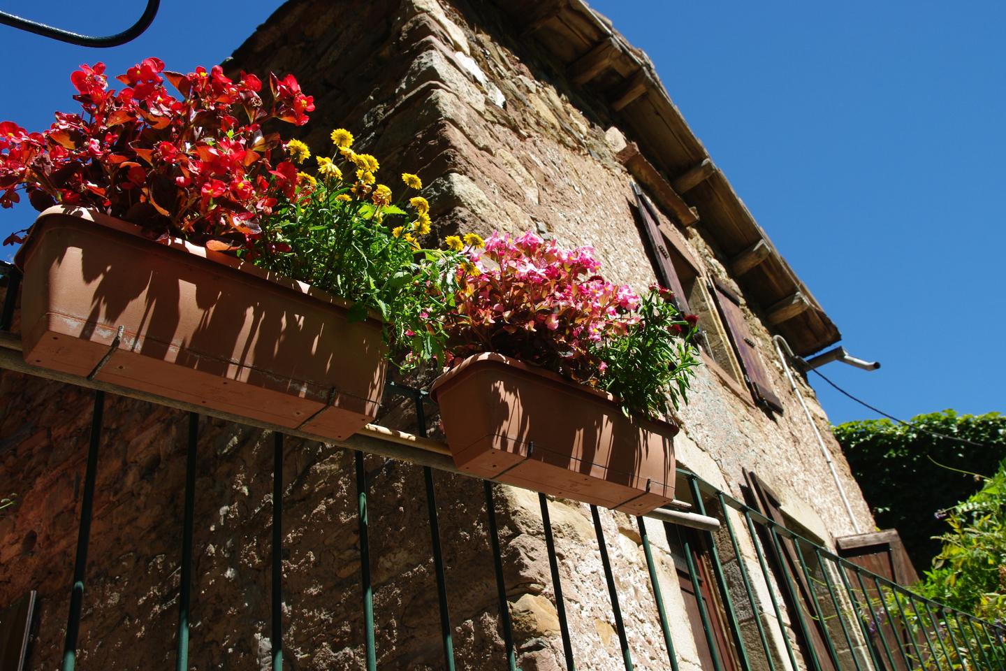 GreenGo La Balmayrie Basse