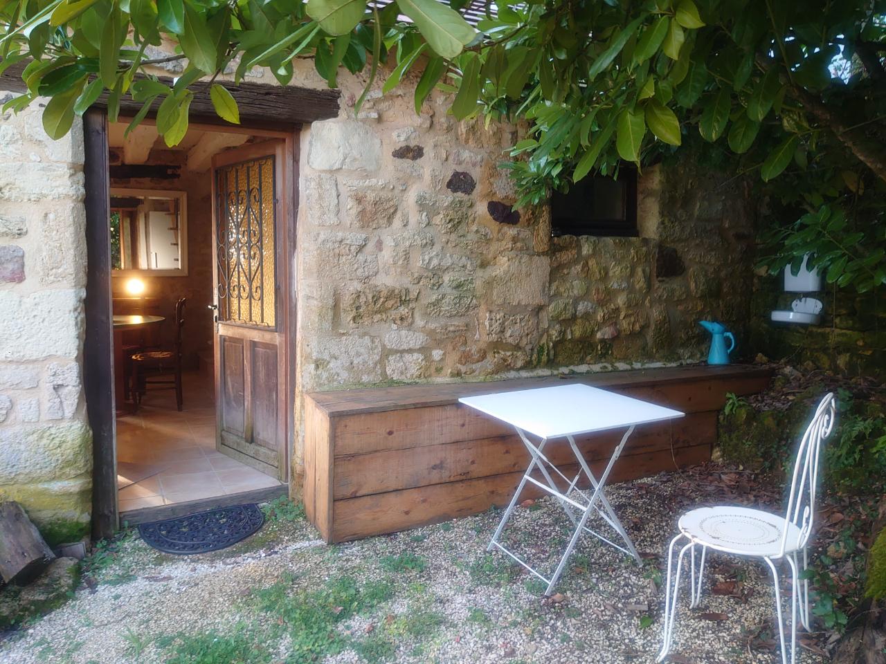 GreenGo Gîte Nouvelle-Aquitaine À la campagne