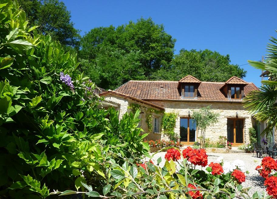 Logement GreenGo: Mirabelle