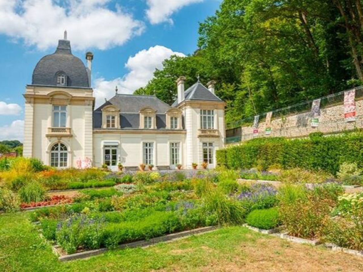 Hôte GreenGo: La Frémille - Nid arty, traquille et nature à deux pas du Château de Versailles - Paris - Image 32