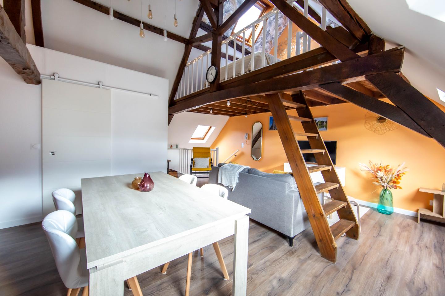 GreenGo location vacances écoresponsables