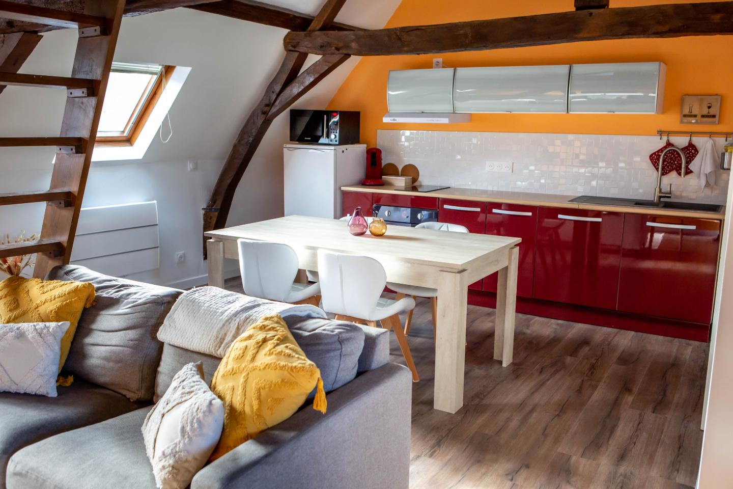 GreenGo Location Hauts-de-France Évasion