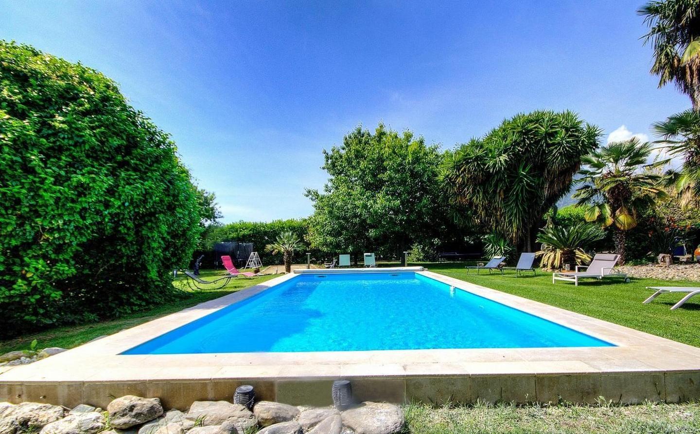 GreenGo La Casalamadonna