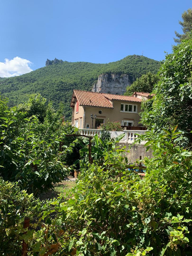 Logement GreenGo: Gîte la Monarina