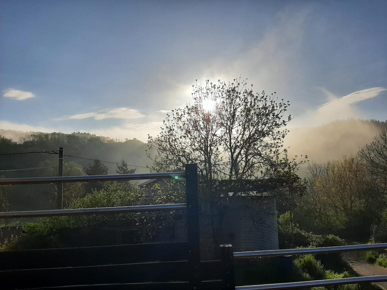  Haute-Loire À la campagne