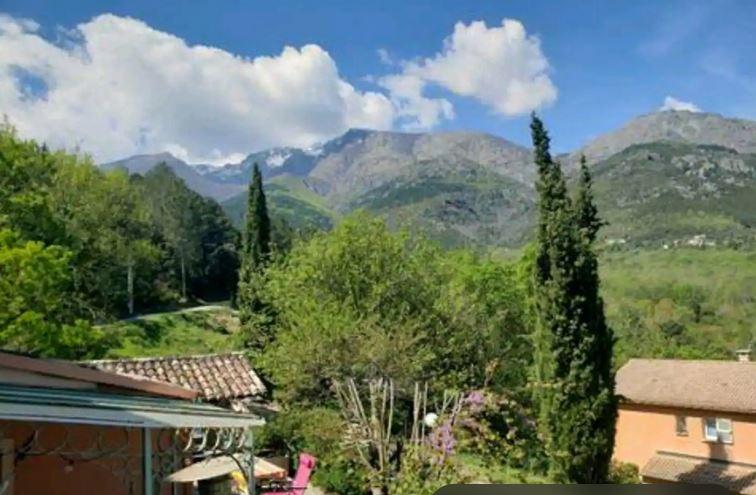 Logement GreenGo: Appartement Villa Montagne Haute Corse - Image 18